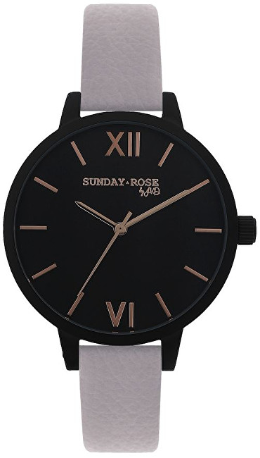 JVD Sunday Rose Classic MOON DUST