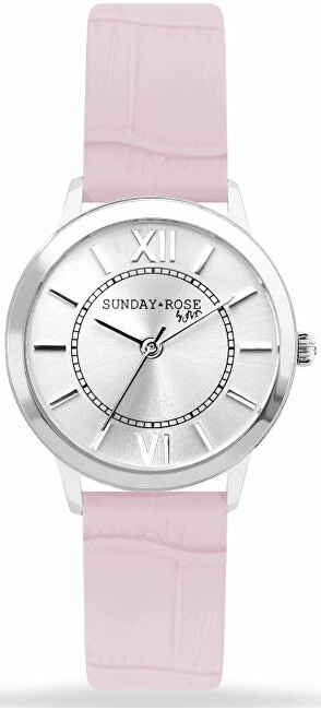 JVD Sunday Rose Darling SWEET PINK