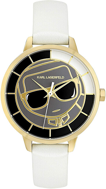 Karl Lagerfeld Ikonik Silhouette 5552740