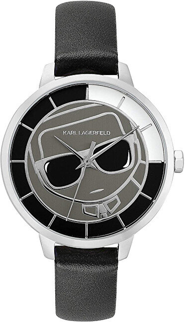 Karl Lagerfeld Ikonik Silhouette 5552741