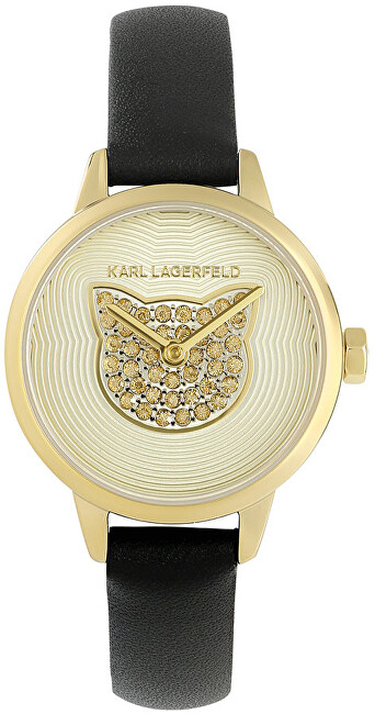 Karl Lagerfeld Petite Choupette 5552736