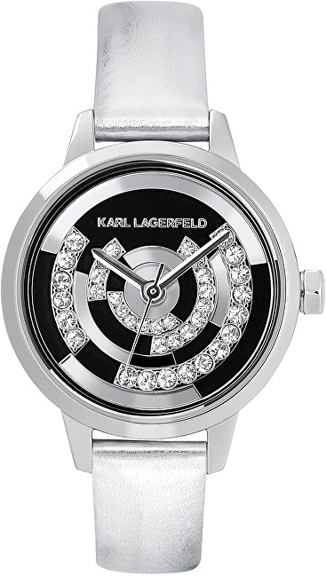 Karl Lagerfeld Petite Concentric 5550202