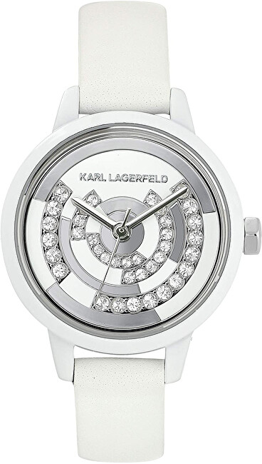 Karl Lagerfeld Petite Concentric 5550203