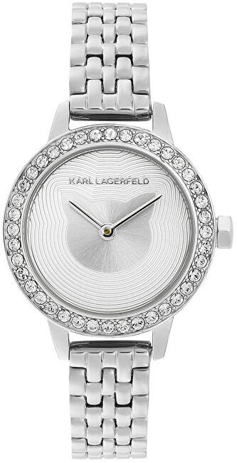 Karl Lagerfeld Petite Pave Choupette 5550197