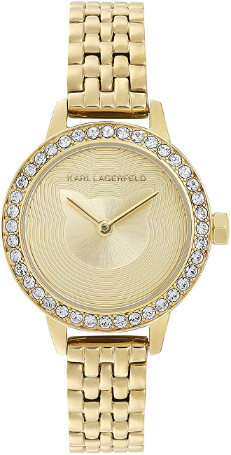 Karl Lagerfeld Petite Pave Choupette 5552738