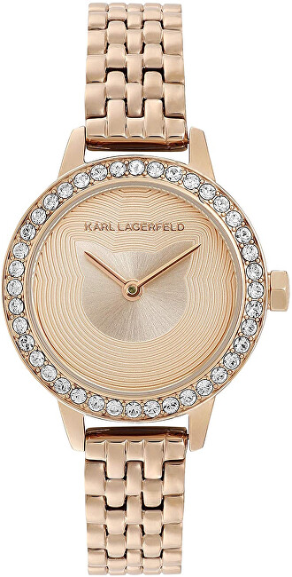Karl Lagerfeld Petite Pave Choupette 5552739