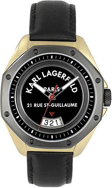 Karl Lagerfeld Rue St.Guillaume 5552759