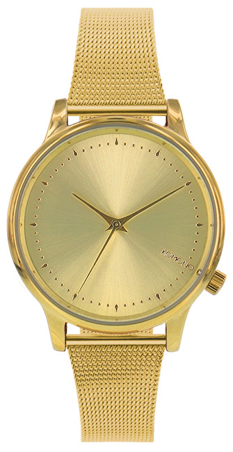Komono Estelle Royale GOLD KOM-W2861