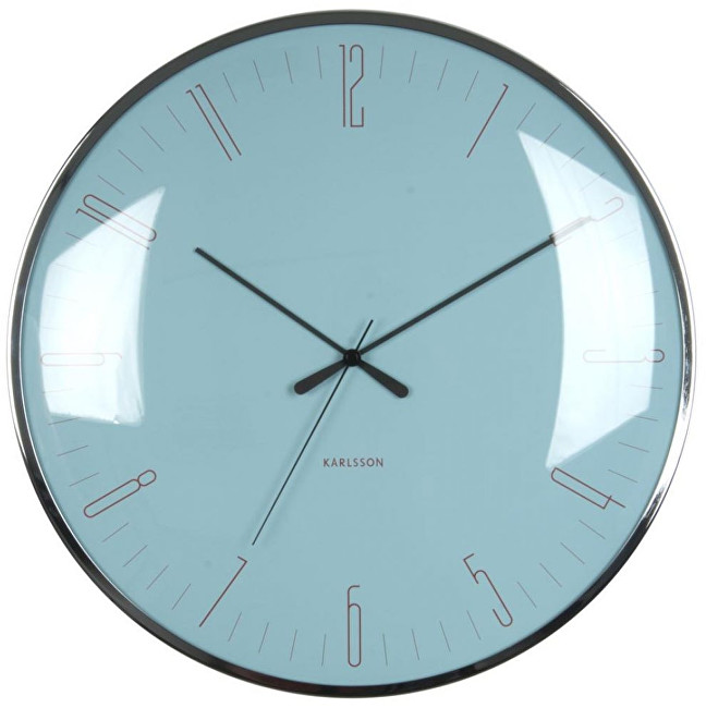 Karlsson Dragonfly KA5623BL