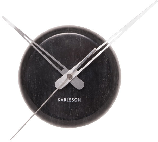 Karlsson Marble Dot KA5535BK