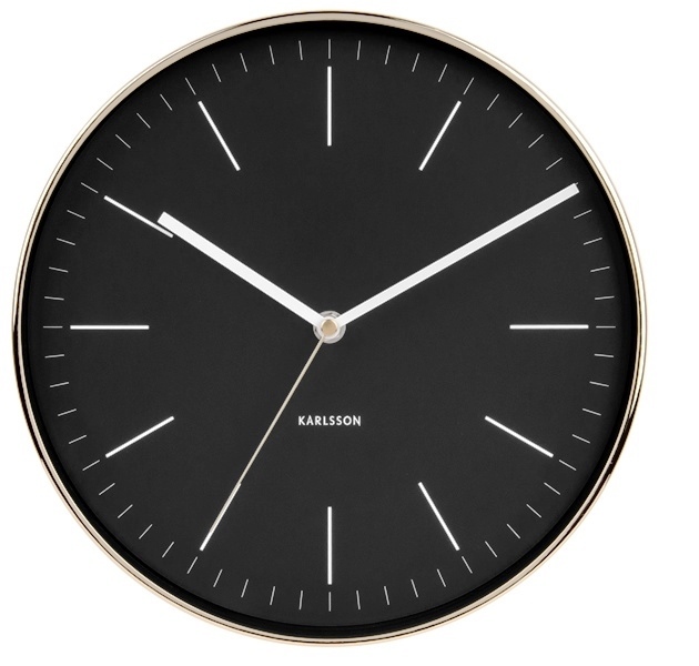 Karlsson KA5695BK
