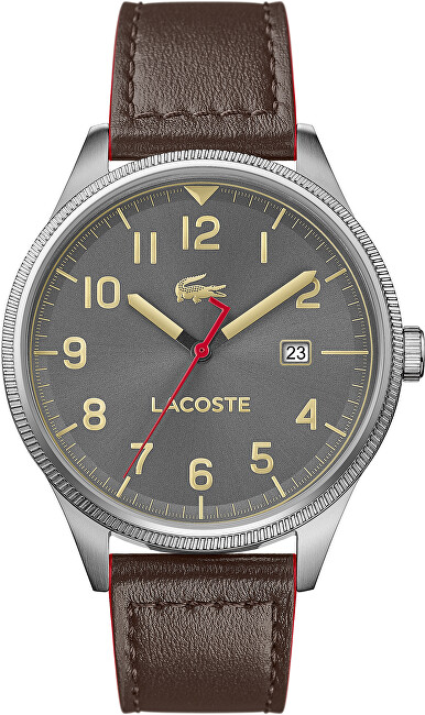 Lacoste Continental 2011020
