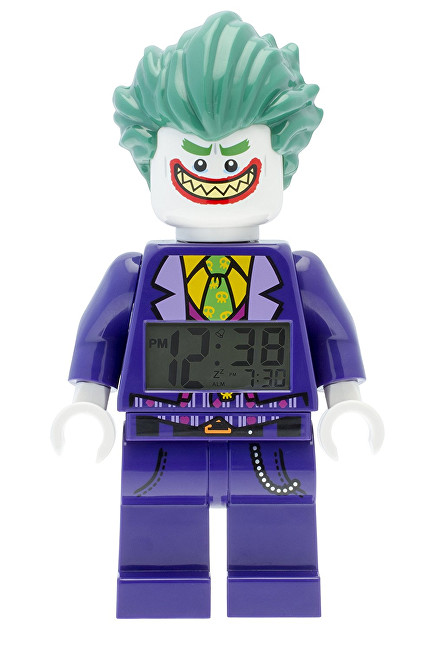 Lego Batman Movie Joker 9009341