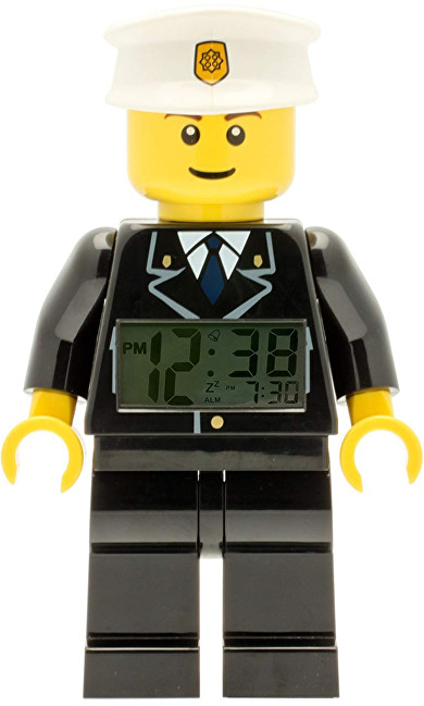 Lego City Policeman 9002274