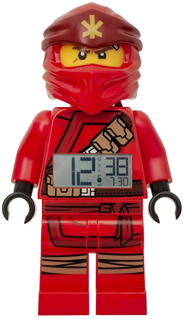 LEGO NINJAGO Jungle Kai