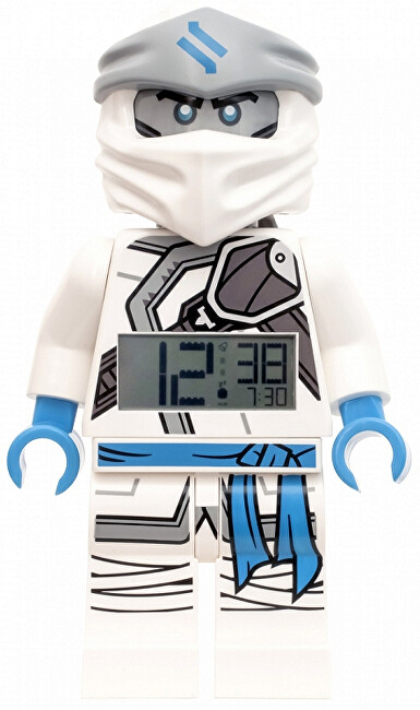 Lego Ninjago Zane 7001125