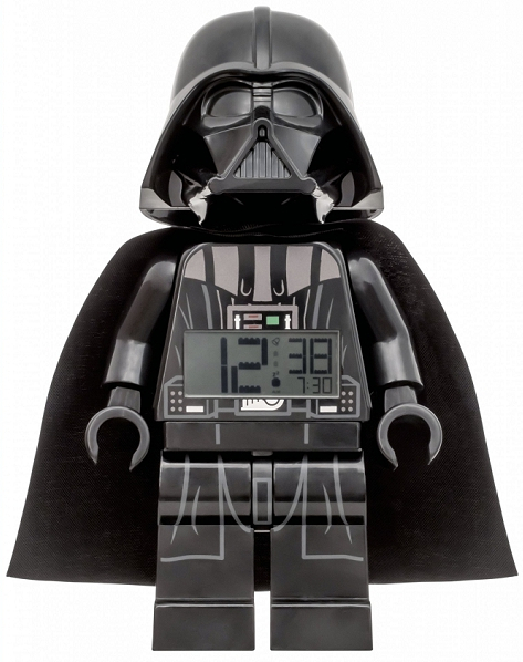 Lego Star Wars Darth Vader 7001002