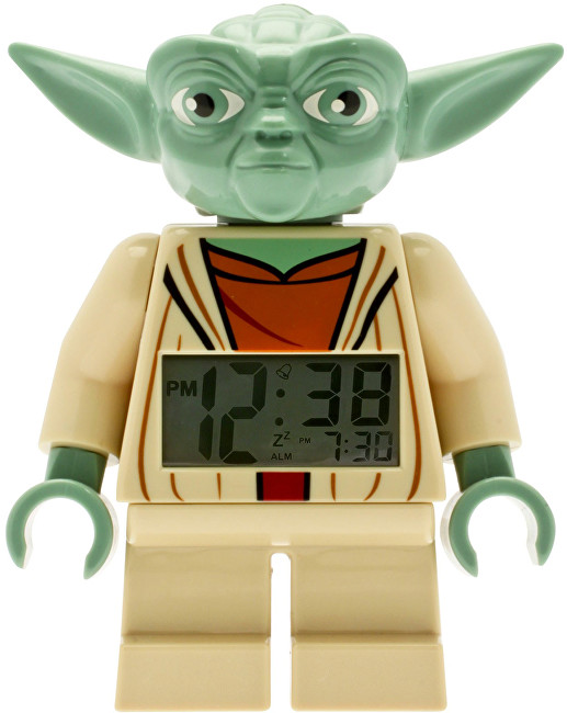 Lego Star Wars Yoda 9003080