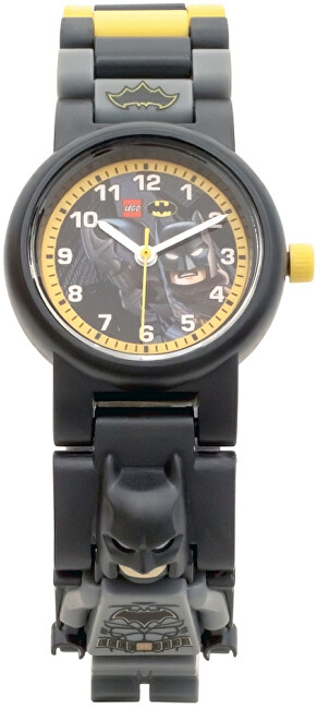 Lego Super Heroes Super Heroes Batman 8021568