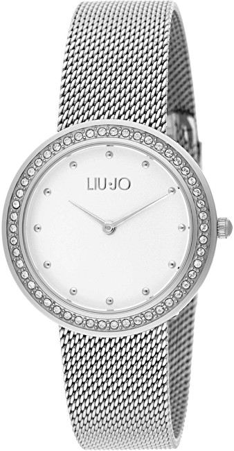 Liu.Jo Luxury Round TLJ1193A
