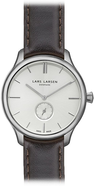 Lars Larsen LW22 122SBBLL
