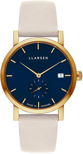 LLARSEN Helena 137GDG3-GSTONE18