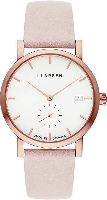 LLARSEN Helena 137RWR3-RPOWDER18