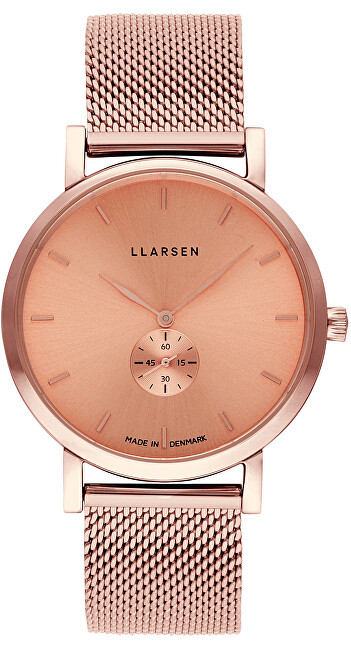 LLARSEN Josephine 144RMR3-MR3-18