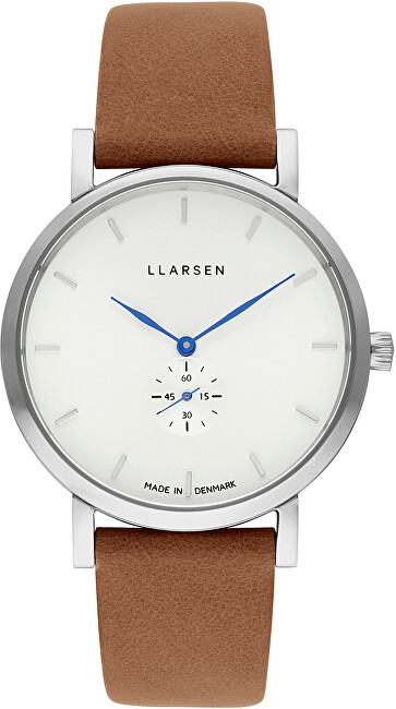 LLARSEN Josephine 144SWD3-SCAMEL18