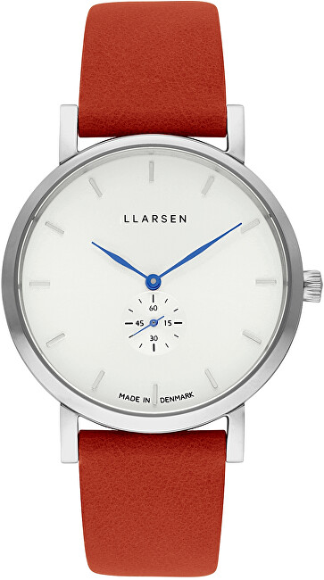 LLARSEN Josephine 144SWD3-SORANGE18