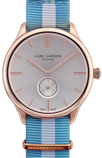 Lars Larsen LW22 Simon Rosegold 122RBCN