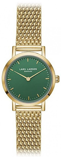 Lars Larsen LW24 124GEGM