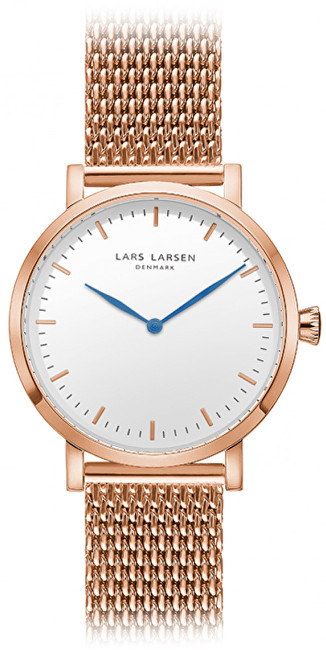 Lars Larsen LW44 144RWRM