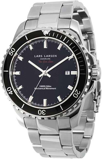 Lars Larsen LW50 Sea Lion 150SBSB