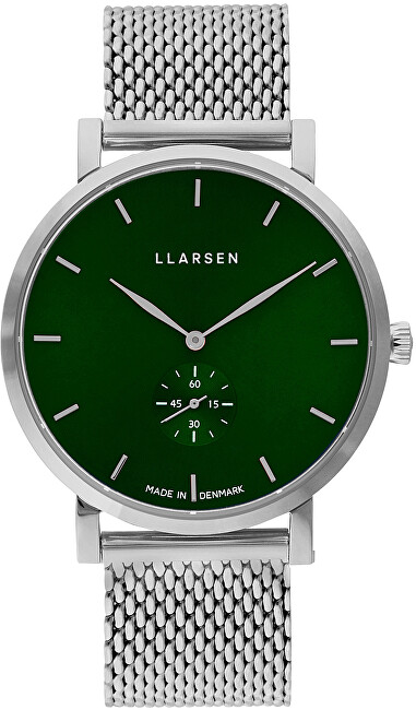 LLARSEN Nikolaj 143SFS3-MS20