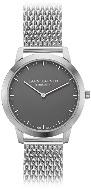 Lars Larsen LW35 Rene 135SGSM