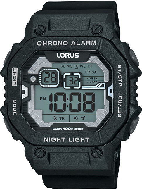 Lorus R2395KX9