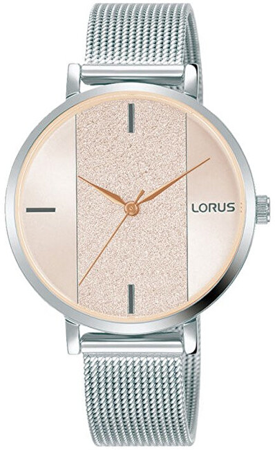 Lorus Analogové hodinky RG213SX9