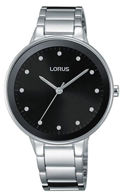 Lorus RG285LX9