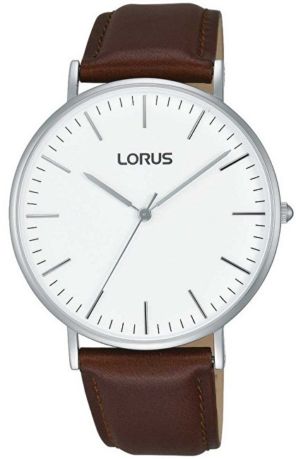 Lorus RH881BX9