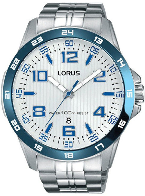 Lorus RH903GX9