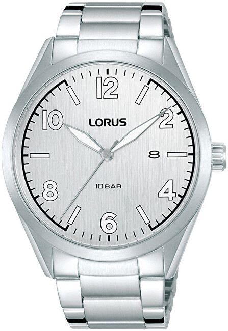 Lorus Analogové hodinky RH967MX9