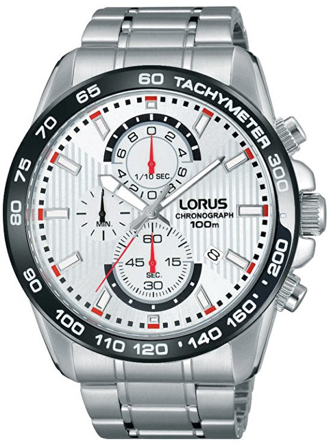 Lorus RM379CX9