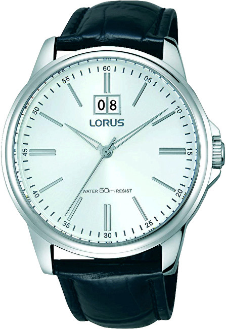 Lorus RQ529AX9