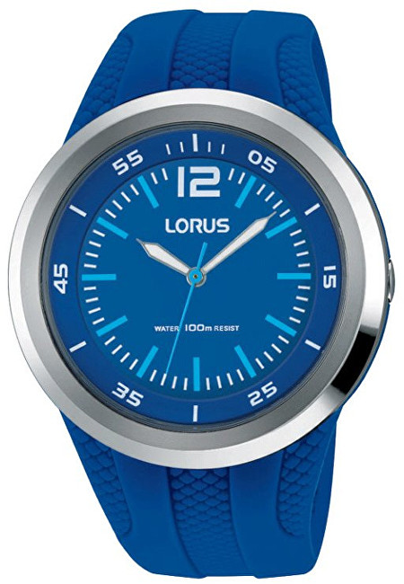 Lorus RRX31EX9
