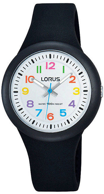 Lorus RRX41EX9