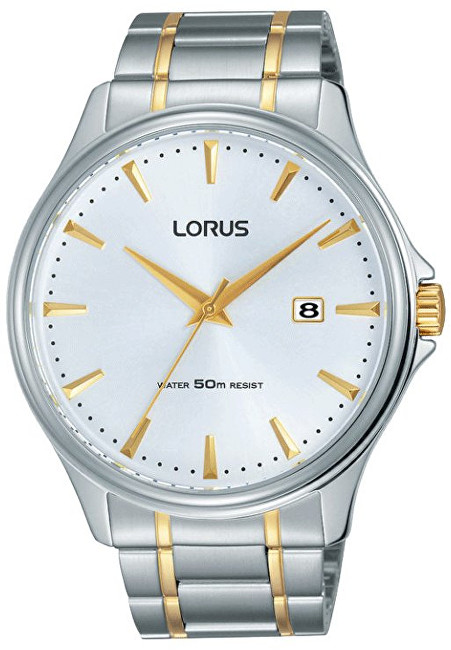 Lorus RS939CX9