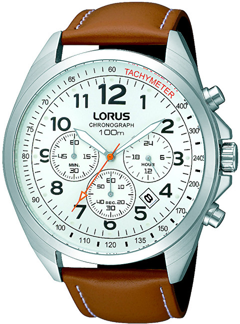 Lorus RT373CX9