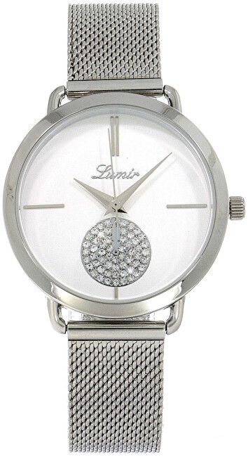 Lumir 111507E
