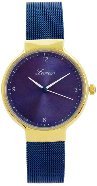 Lumir 111526D